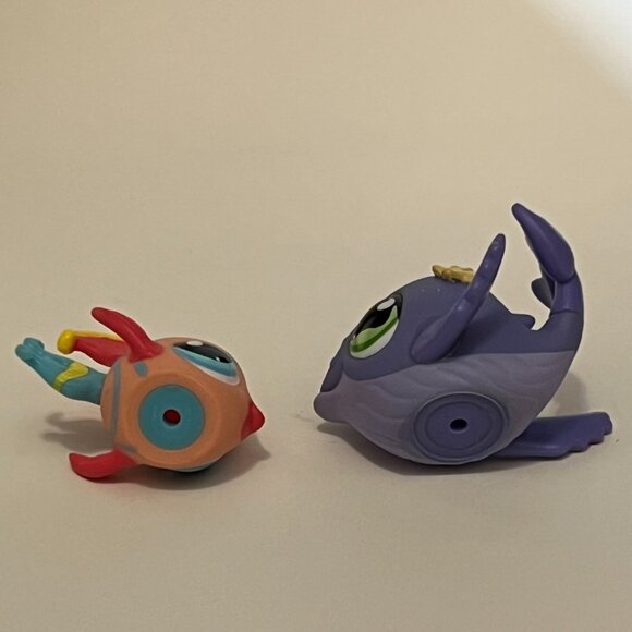 Lot of 5 Littlest Pet Shop | LPS #626, 637, 643, 644, 645 - Picture 4 of 15